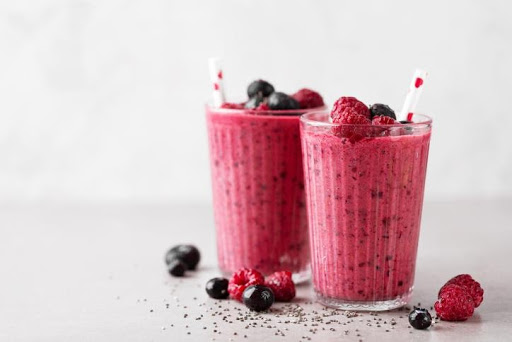 Eat Soft Foods